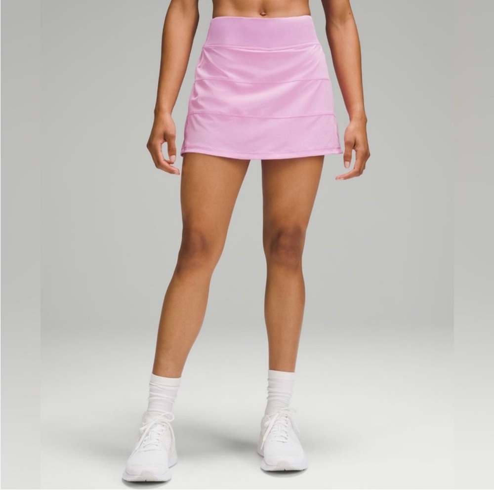 ISO Dahlia Mauve Skirt or Bottoms